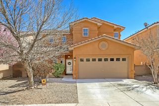 4700 Stafford Place NW, Albuquerque, NM 87120