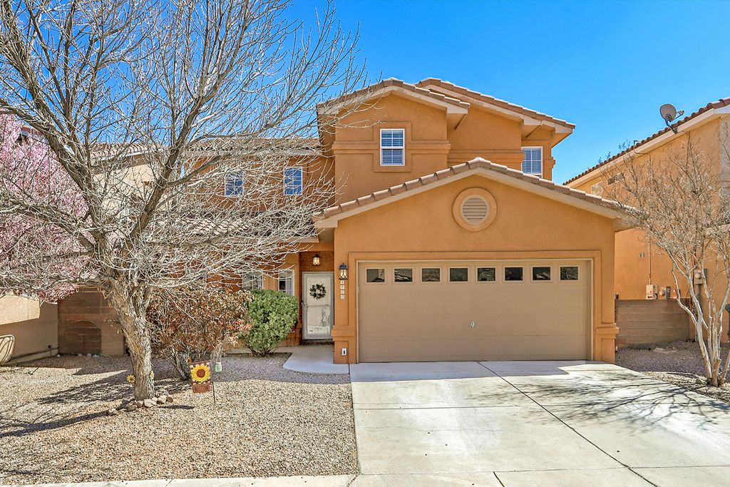 4700 Stafford Place NW, Albuquerque, NM 87120