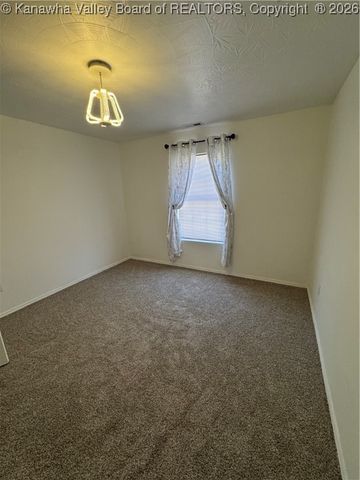 30 Left Hand Fork Road, Marmet, WV 25315