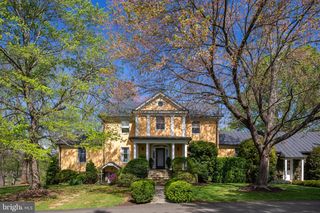 2532 ATOKA ROAD, Marshall, VA 20115