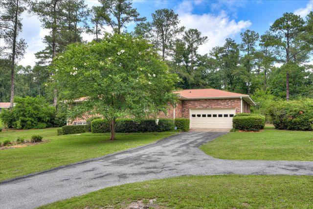 1005 Pinon Road, North Augusta, SC 29841