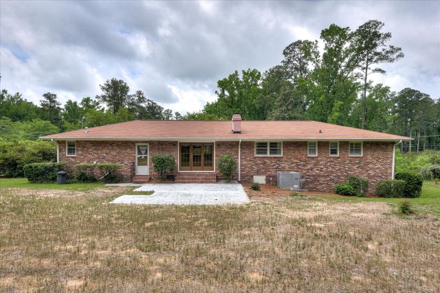 1005 Pinon Road, North Augusta, SC 29841