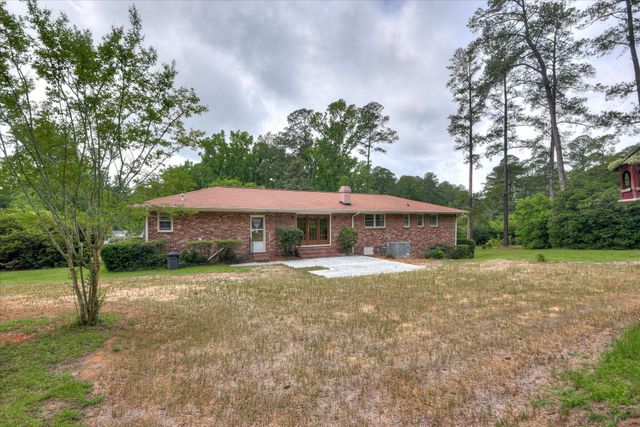 1005 Pinon Road, North Augusta, SC 29841
