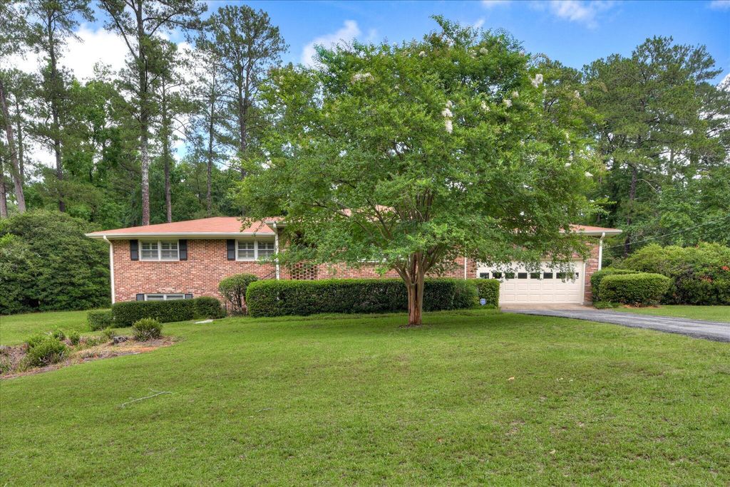 1005 Pinon Road, North Augusta, SC 29841