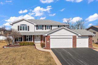 8112 Justin Court, Tinley Park, IL 60477