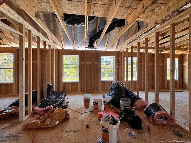 133 Michter Street, Vass, NC 28394