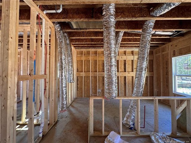 133 Michter Street, Vass, NC 28394