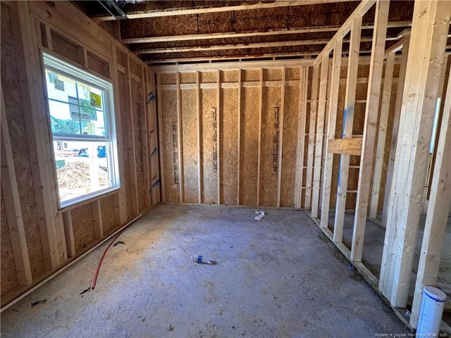 133 Michter Street, Vass, NC 28394