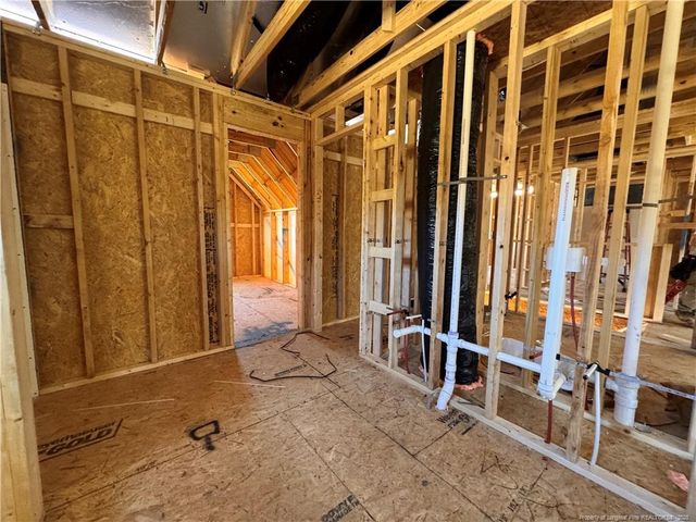 133 Michter Street, Vass, NC 28394