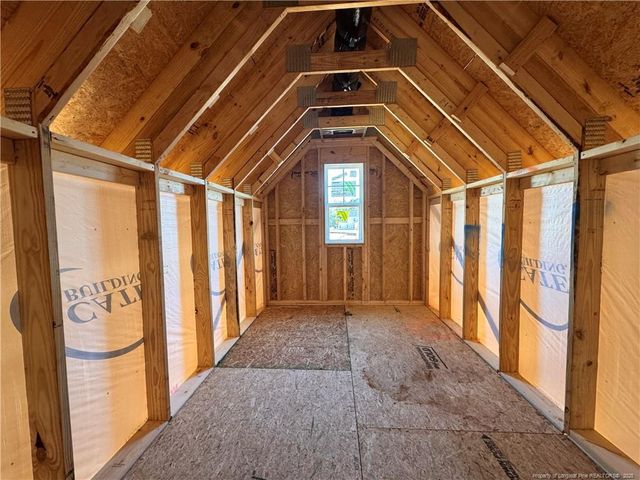 133 Michter Street, Vass, NC 28394