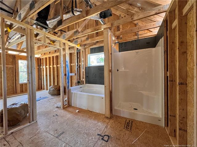 133 Michter Street, Vass, NC 28394