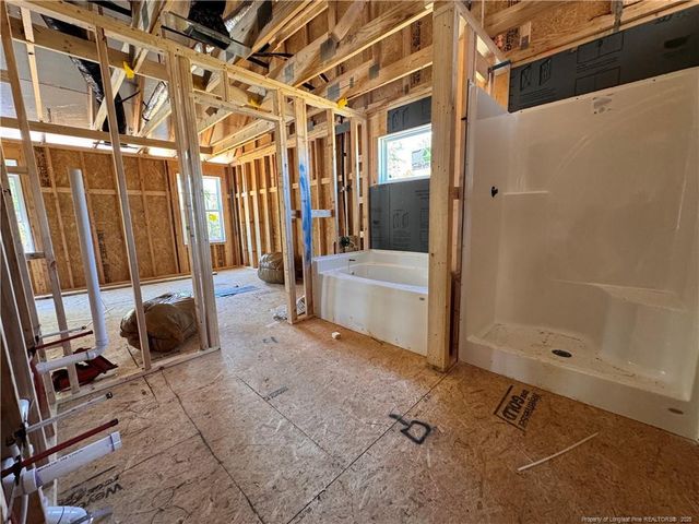 133 Michter Street, Vass, NC 28394