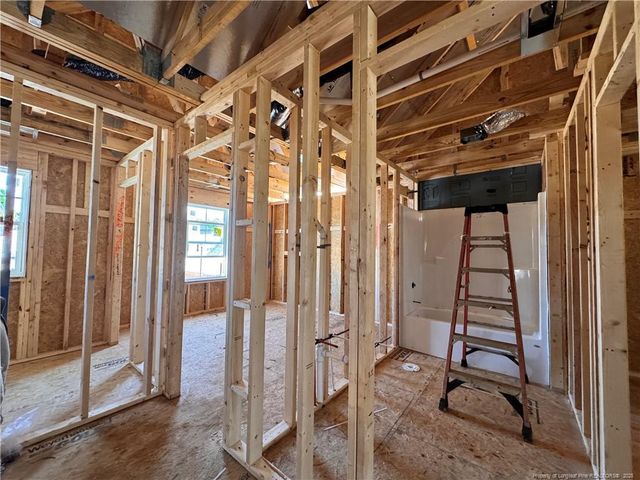 133 Michter Street, Vass, NC 28394