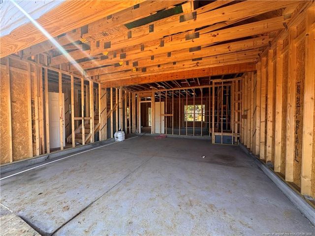 133 Michter Street, Vass, NC 28394