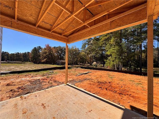 133 Michter Street, Vass, NC 28394