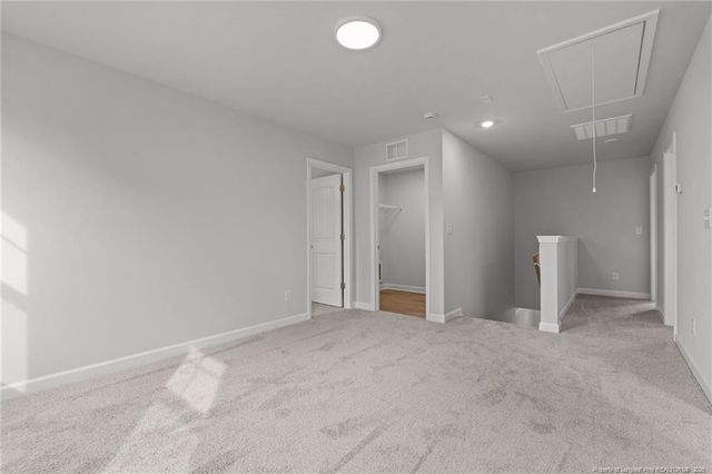 133 Michter Street, Vass, NC 28394