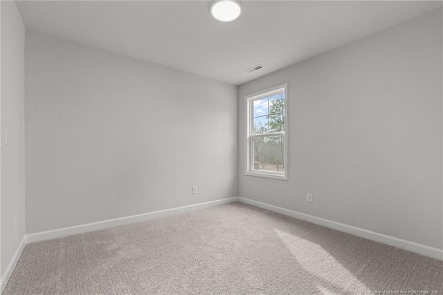 133 Michter Street, Vass, NC 28394