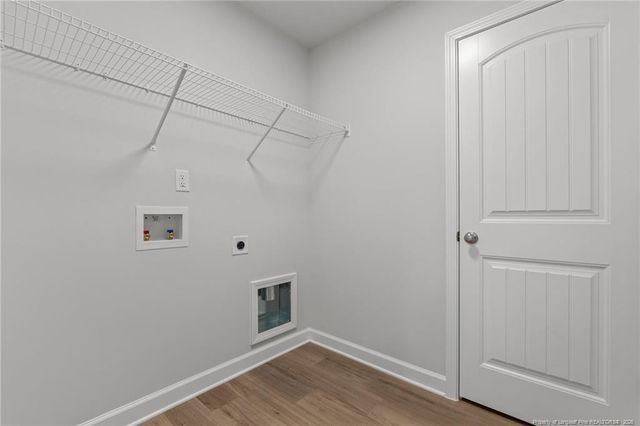 133 Michter Street, Vass, NC 28394