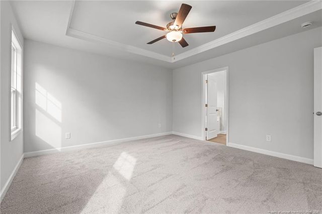 133 Michter Street, Vass, NC 28394