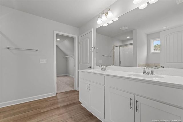 133 Michter Street, Vass, NC 28394