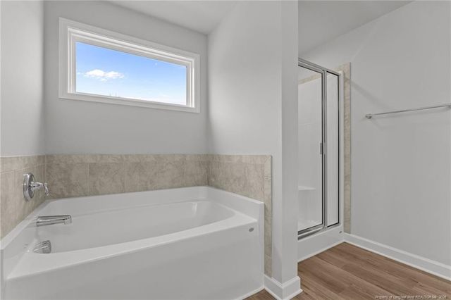 133 Michter Street, Vass, NC 28394