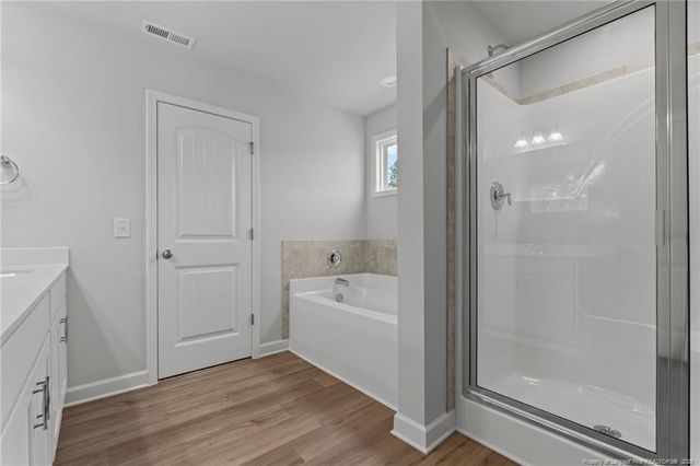 133 Michter Street, Vass, NC 28394