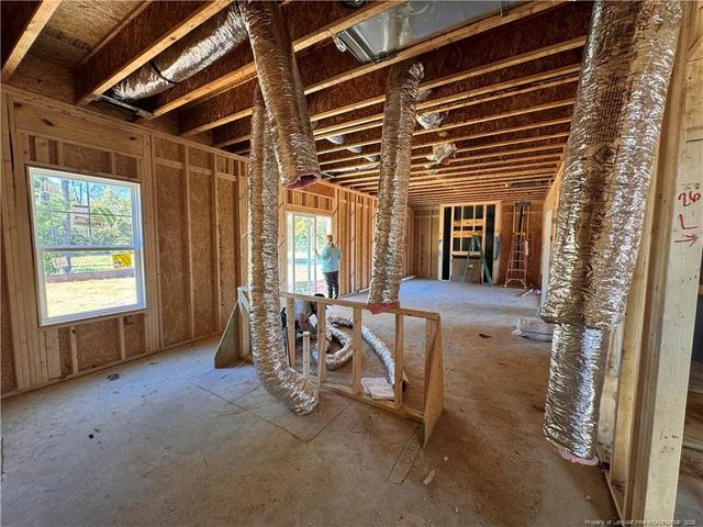 133 Michter Street, Vass, NC 28394