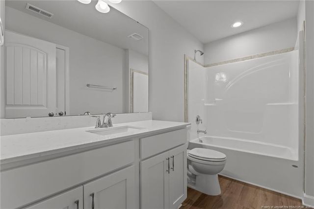 133 Michter Street, Vass, NC 28394