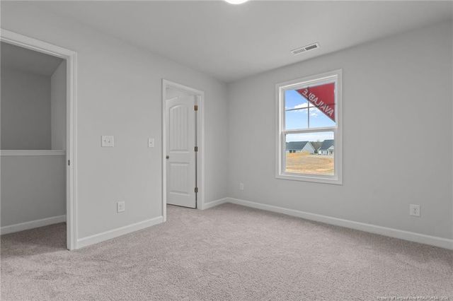 133 Michter Street, Vass, NC 28394