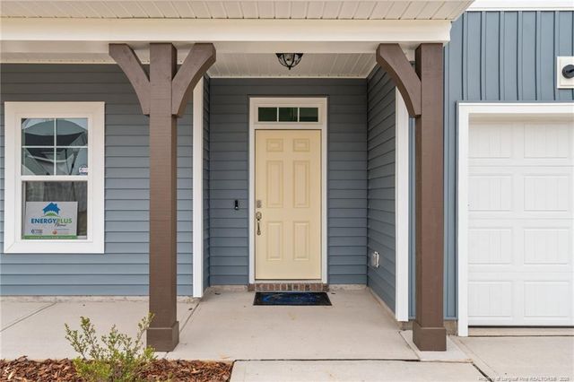 133 Michter Street, Vass, NC 28394