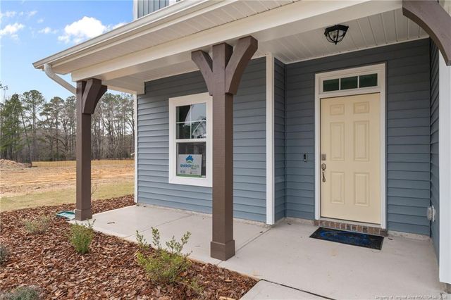 133 Michter Street, Vass, NC 28394