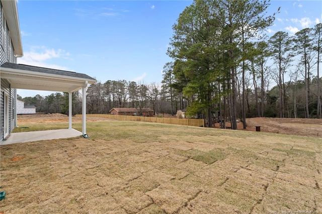 133 Michter Street, Vass, NC 28394