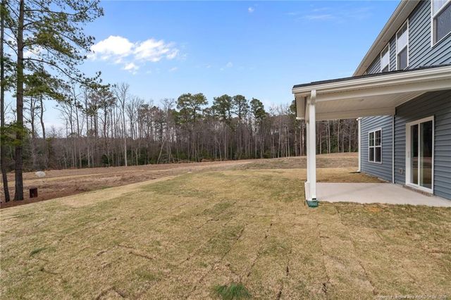 133 Michter Street, Vass, NC 28394