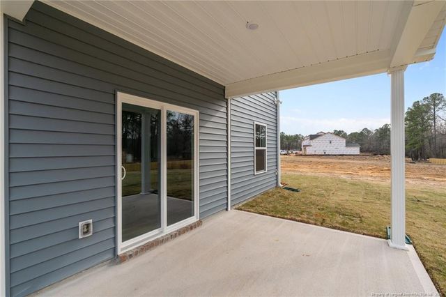 133 Michter Street, Vass, NC 28394