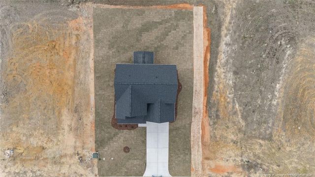 133 Michter Street, Vass, NC 28394