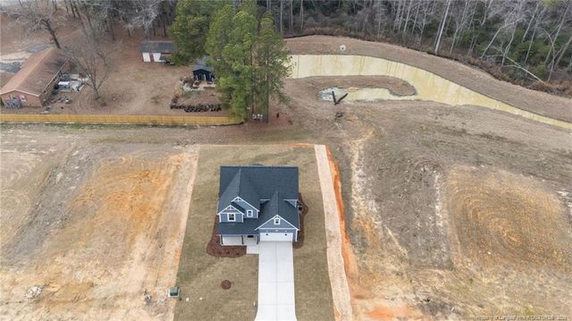 133 Michter Street, Vass, NC 28394