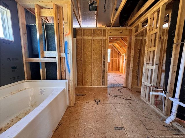 133 Michter Street, Vass, NC 28394