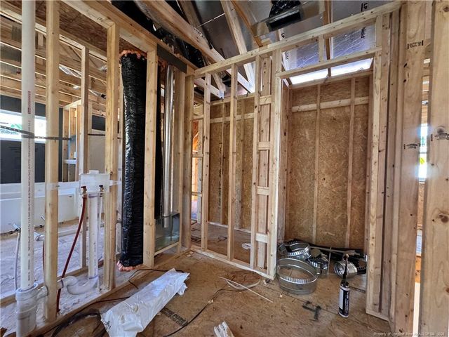 133 Michter Street, Vass, NC 28394