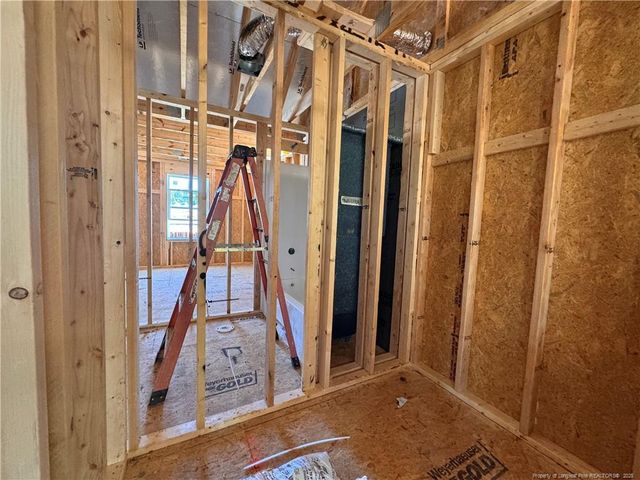 133 Michter Street, Vass, NC 28394