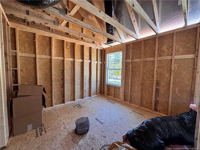 133 Michter Street, Vass, NC 28394