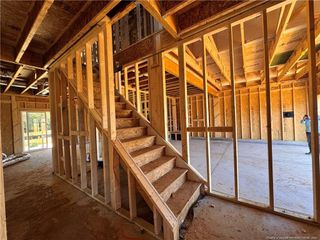 133 Michter Street, Vass, NC 28394