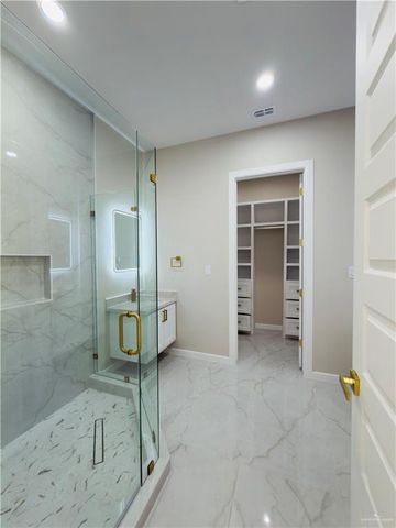 2409 E Tamarindo Avenue, Hidalgo, TX 78557