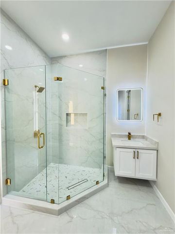 2409 E Tamarindo Avenue, Hidalgo, TX 78557