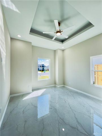 2409 E Tamarindo Avenue, Hidalgo, TX 78557