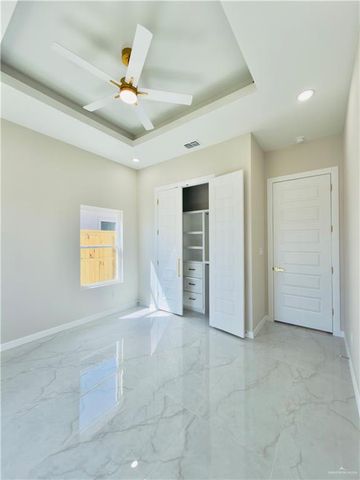 2409 E Tamarindo Avenue, Hidalgo, TX 78557