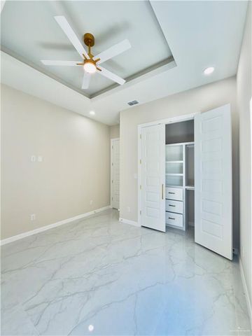 2409 E Tamarindo Avenue, Hidalgo, TX 78557