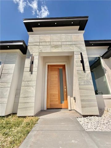 2409 E Tamarindo Avenue, Hidalgo, TX 78557