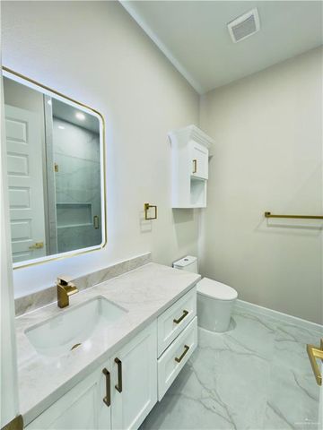 2409 E Tamarindo Avenue, Hidalgo, TX 78557