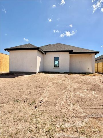 2409 E Tamarindo Avenue, Hidalgo, TX 78557