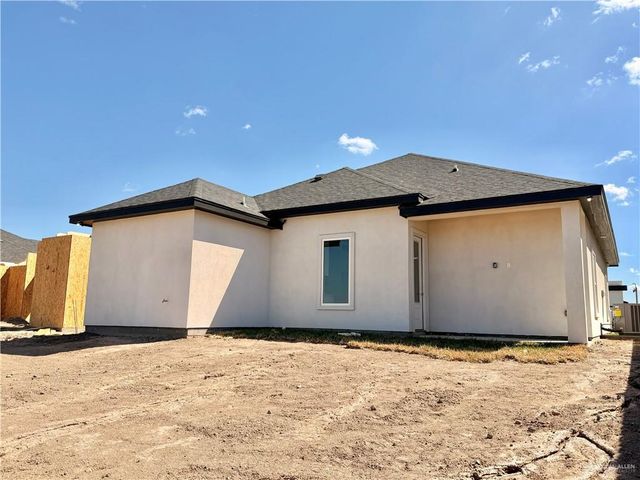 2409 E Tamarindo Avenue, Hidalgo, TX 78557